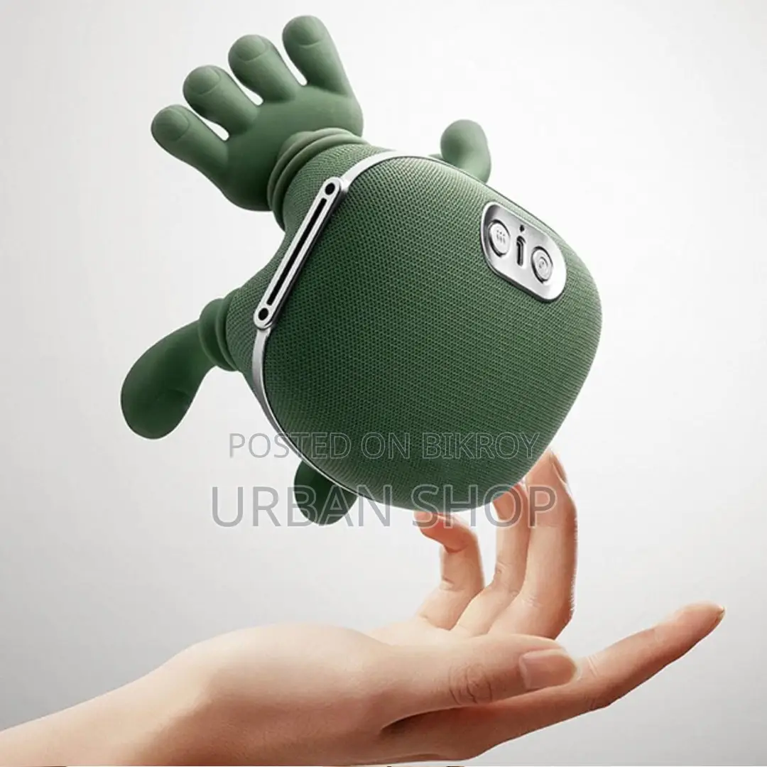 Electric Shiatsu Neck Shoulder Back Massager Finger Pressure