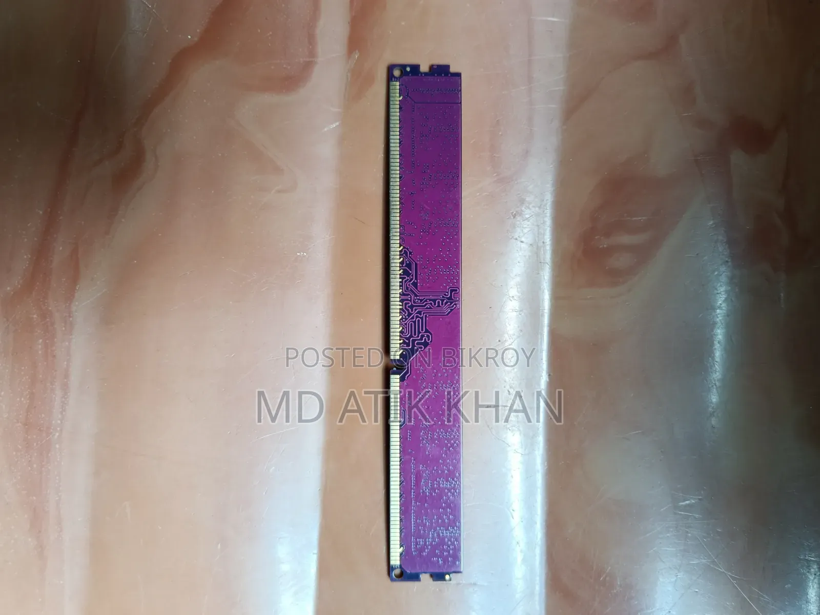 Ddr 3 Ram 4gb_junshi