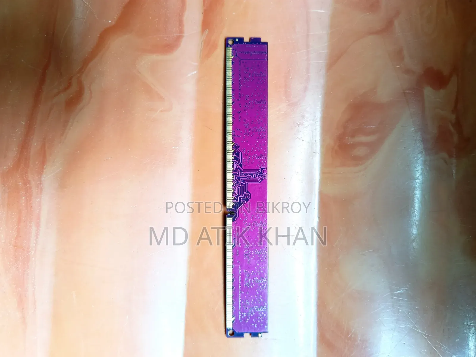 Ddr 3 Ram 4gb_junshi