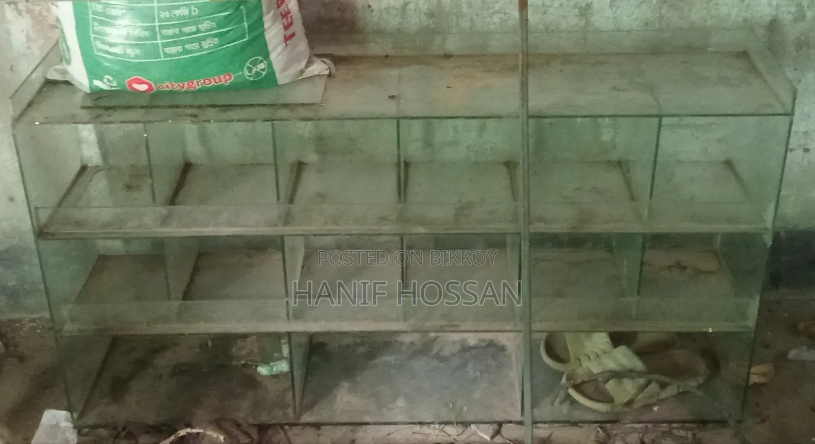 মিরর র‍্যাক