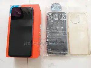 Benco V91 128 GB Black