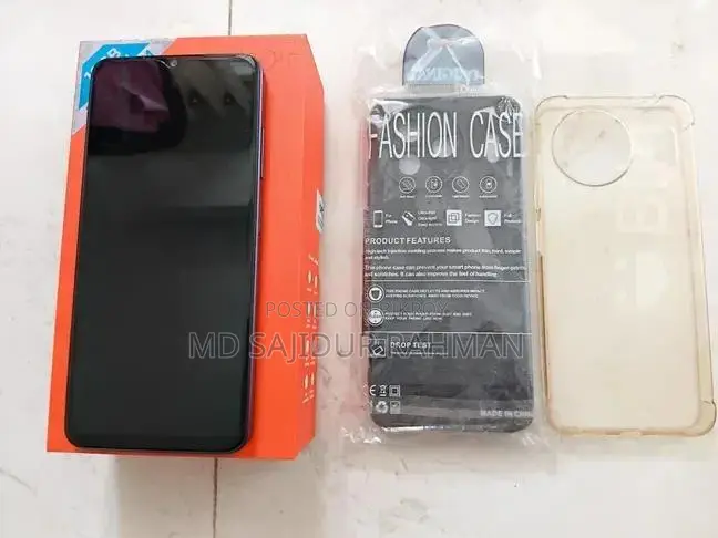 Benco V91 128 GB Black