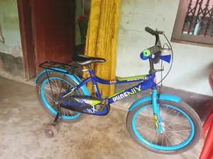 সাইকেলটা বিক্রয় করা হবে