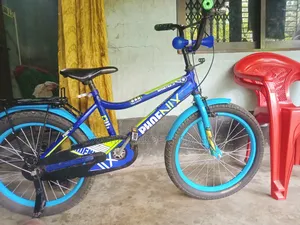 সাইকেলটা বিক্রয় করা হবে