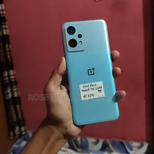OnePlus Nord CE 2 Lite 5G 128 GB