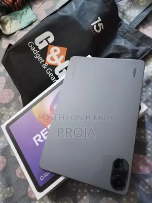 Tablet 128 GB