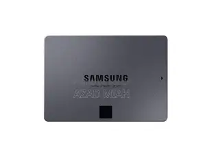Samsung SSD 870 Qvo 1tb