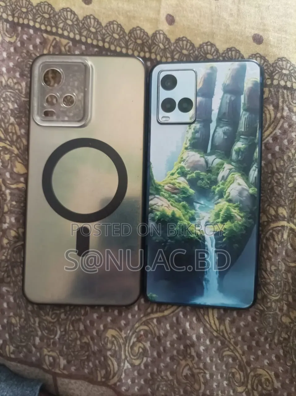 Vivo Y21 128 GB