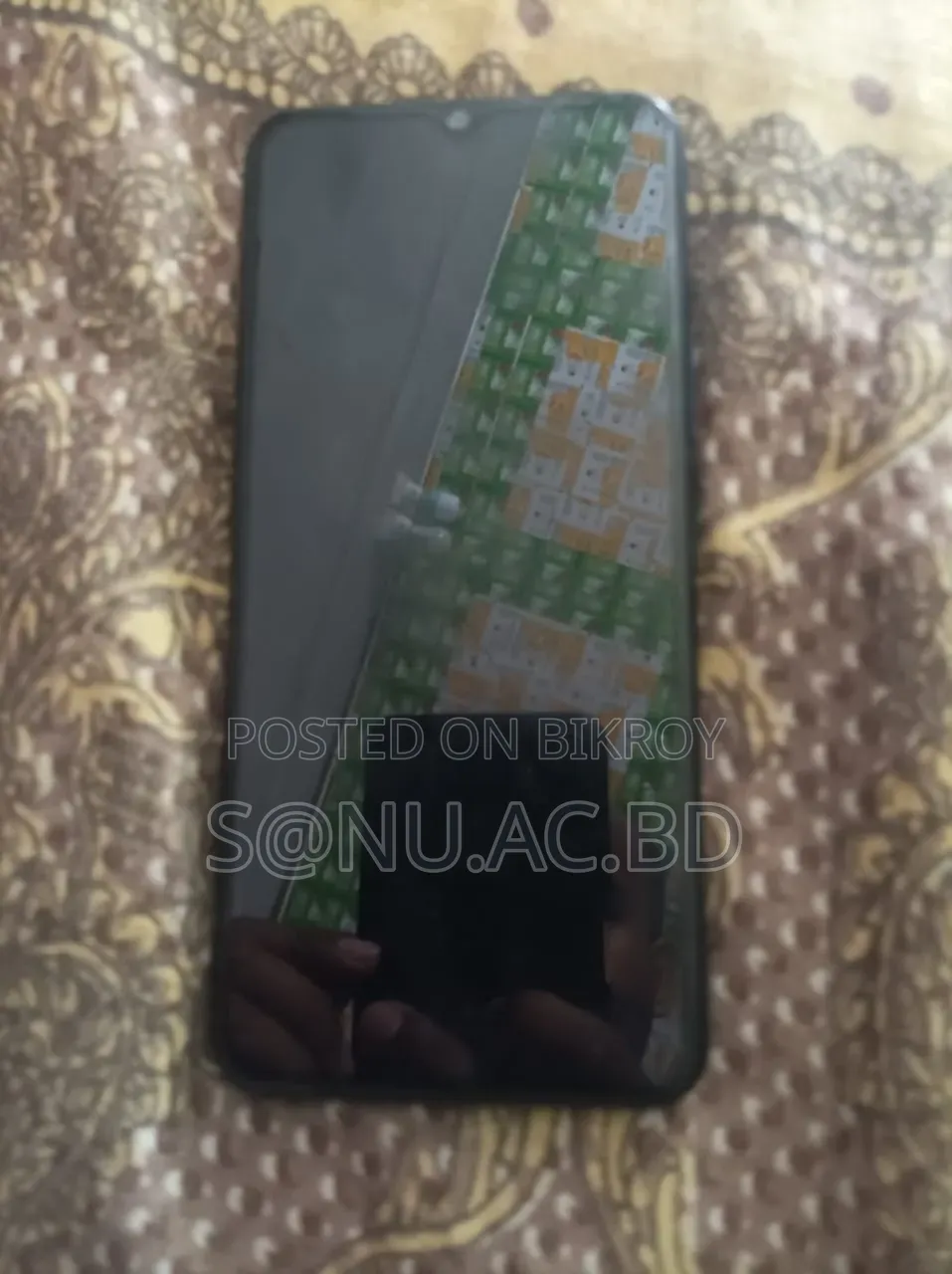 Vivo Y21 128 GB