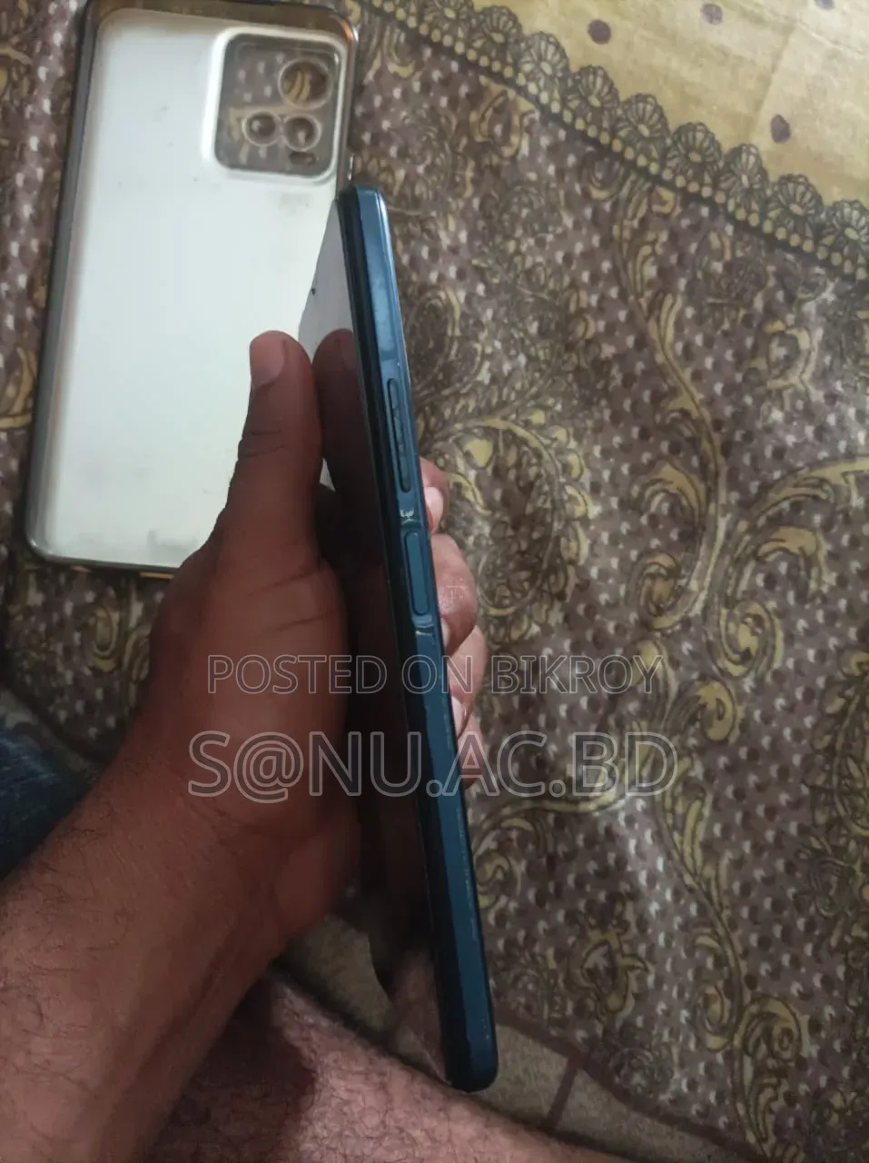 Vivo Y21 128 GB