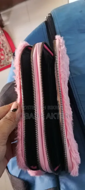 Ladies Hand Purse Bag