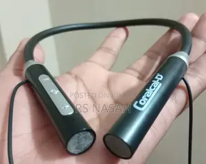 Neckband! Neck Hang.