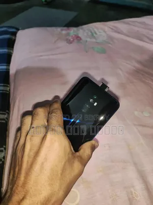 Oppo Reno 2Z 256 GB Black