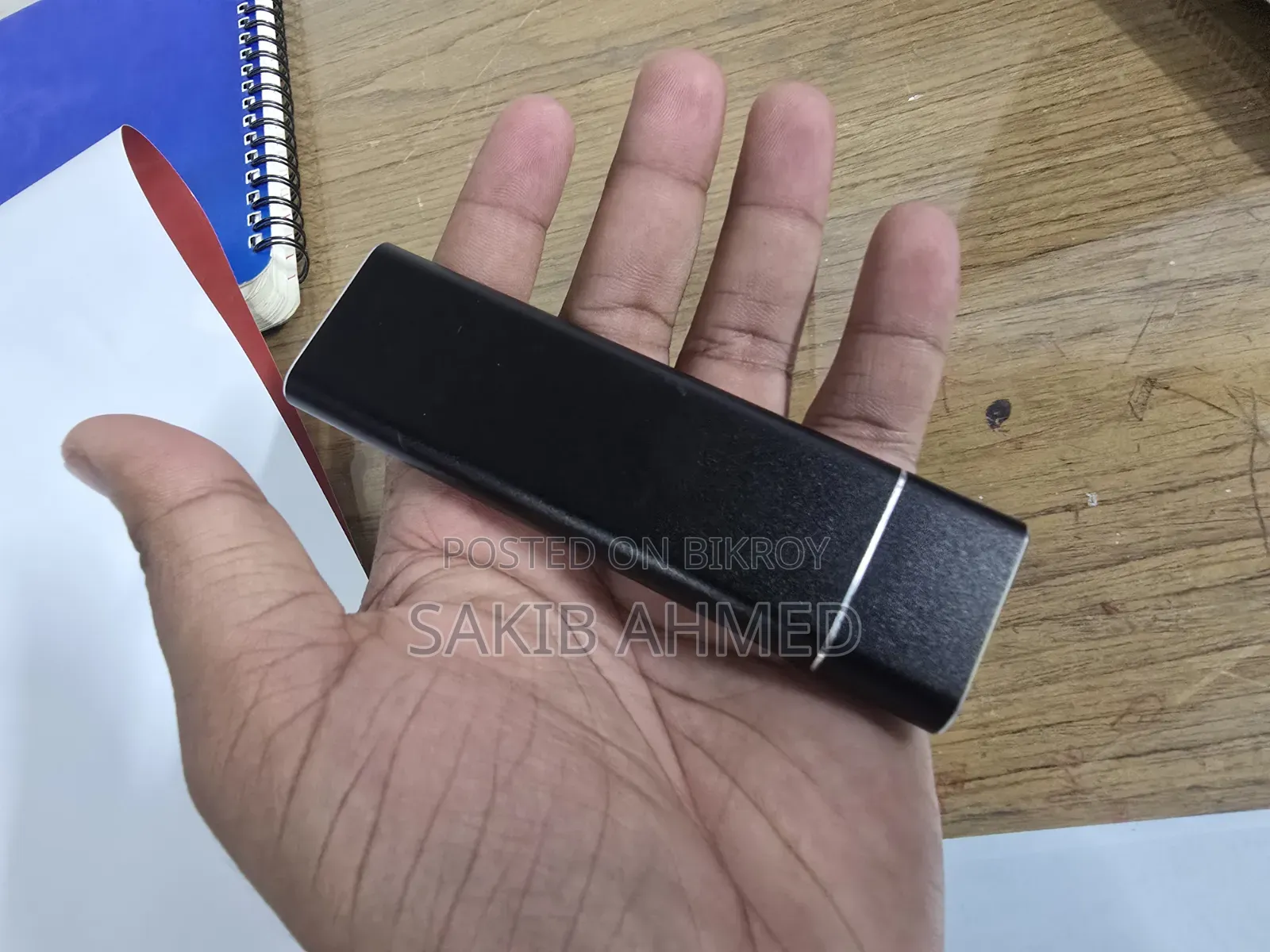 Nvme Gen 3 SSD 256 Gb