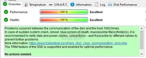 Samsung SSD 870 Qvo 1tb