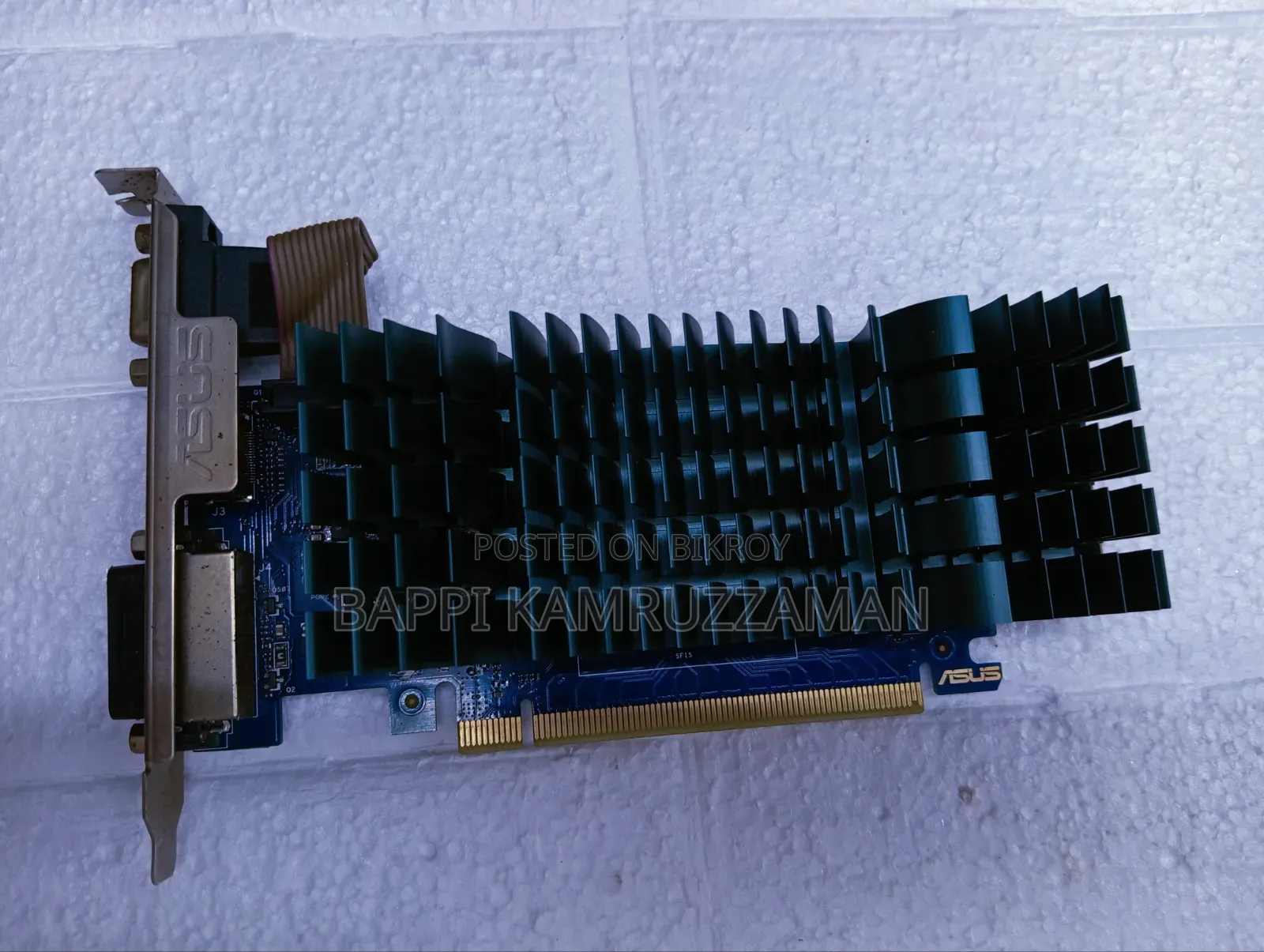 Budget-Friendly Graphics Card for Sale!
