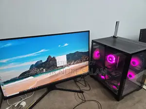 Desktop Computer 16GB Intel Core I5 SSD 1T