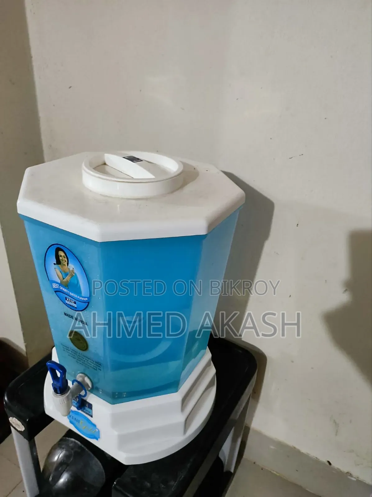 Water Filter