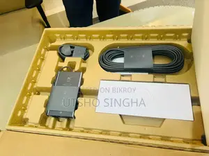 Starlink Standard Kit (Gen 3) Dish