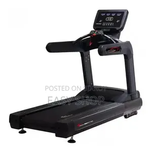 Commercial Treadmill – Realleader USA – RCT-900m