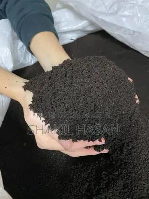 Vermicompost Organic Fertilizer