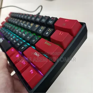 Jedel Keyboard Kl 69
