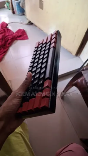Jedel Keyboard Kl 69