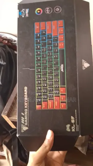 Jedel Keyboard Kl 69