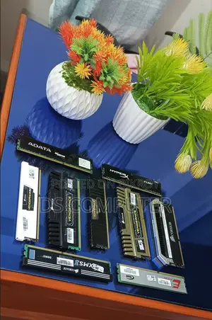 Ram 4gb Ddr3