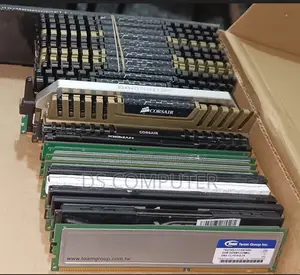 Ram 4gb Ddr3