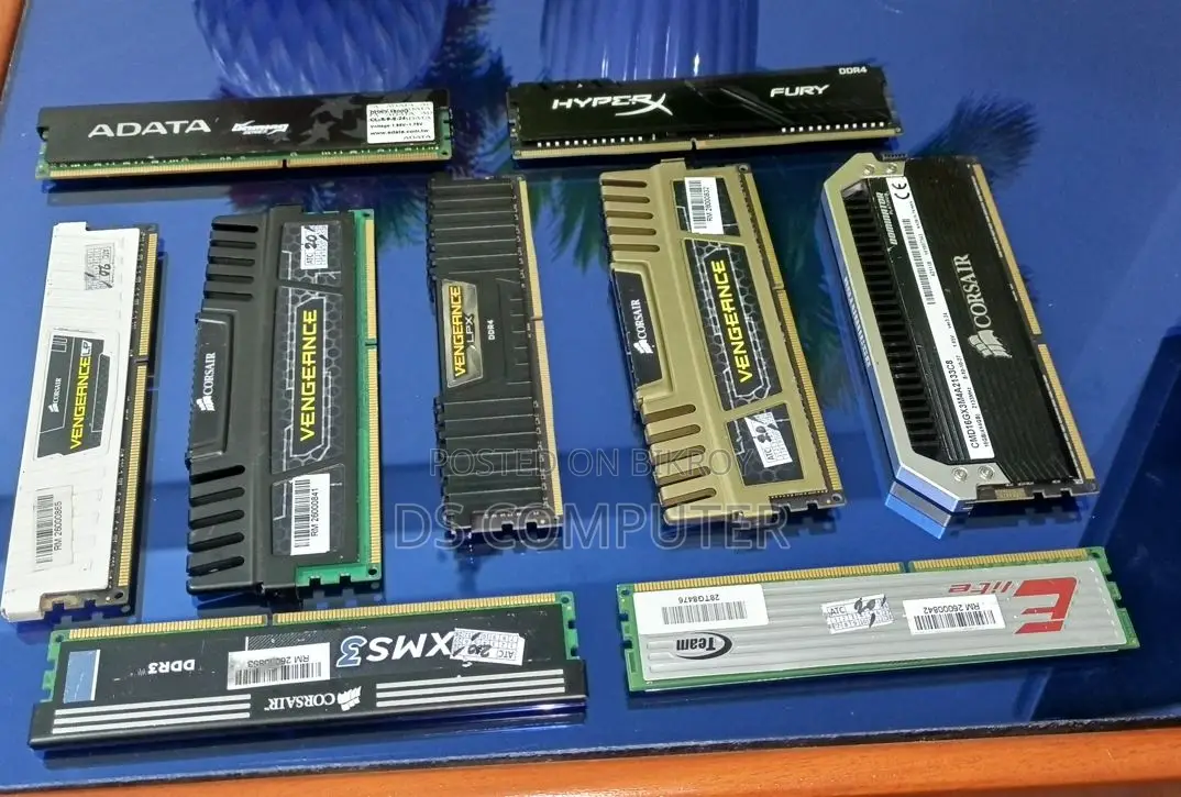 Ram 4gb Ddr3