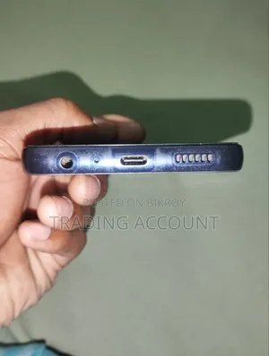 Samsung Galaxy M14 64 GB Black