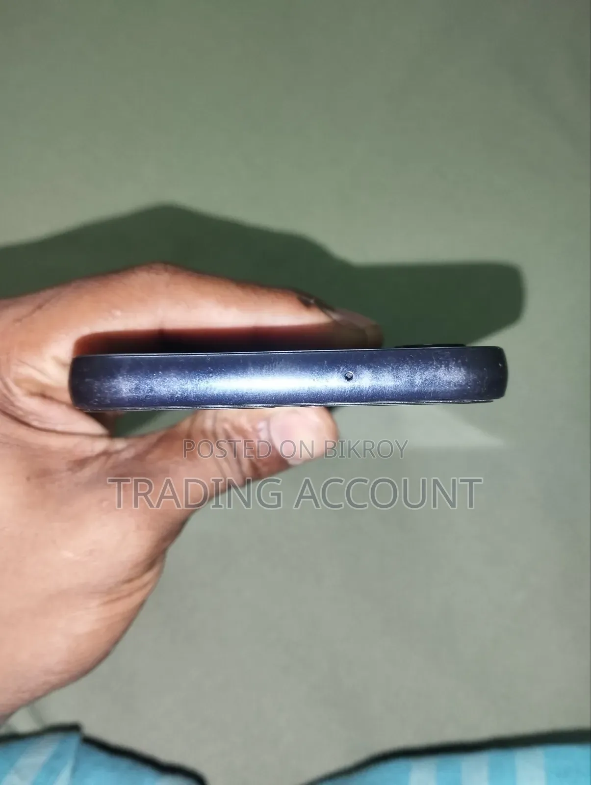 Samsung Galaxy M14 64 GB Black