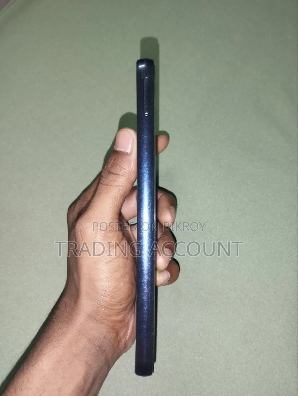 Samsung Galaxy M14 64 GB Black
