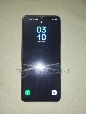 Samsung Galaxy M14 64 GB Black