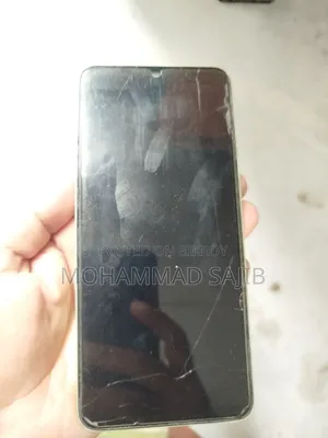 স্যামসাং গ্যালাক্সি এ০৫ ৬৪ জিবি গ্রিন