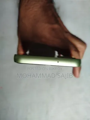 স্যামসাং গ্যালাক্সি এ০৫ ৬৪ জিবি গ্রিন