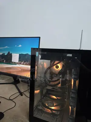 Desktop Computer 16GB Intel Core I5 SSD 1T