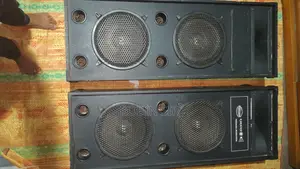 Kamasonic Sound Box