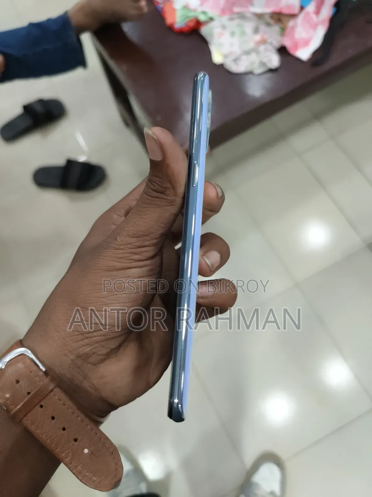 Oppo F17 Pro 128 GB White