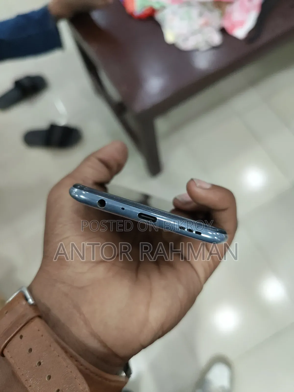 Oppo F17 Pro 128 GB White