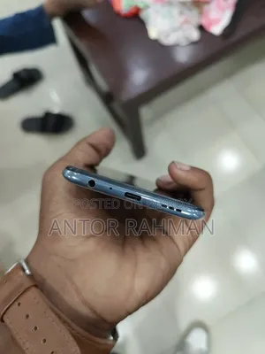 Oppo F17 Pro 128 GB White