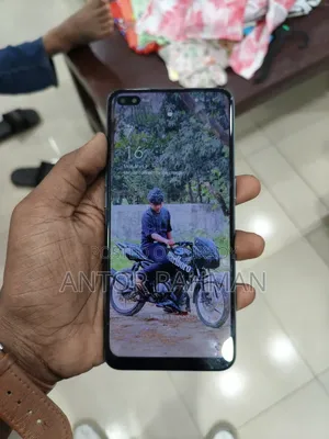 Oppo F17 Pro 128 GB White