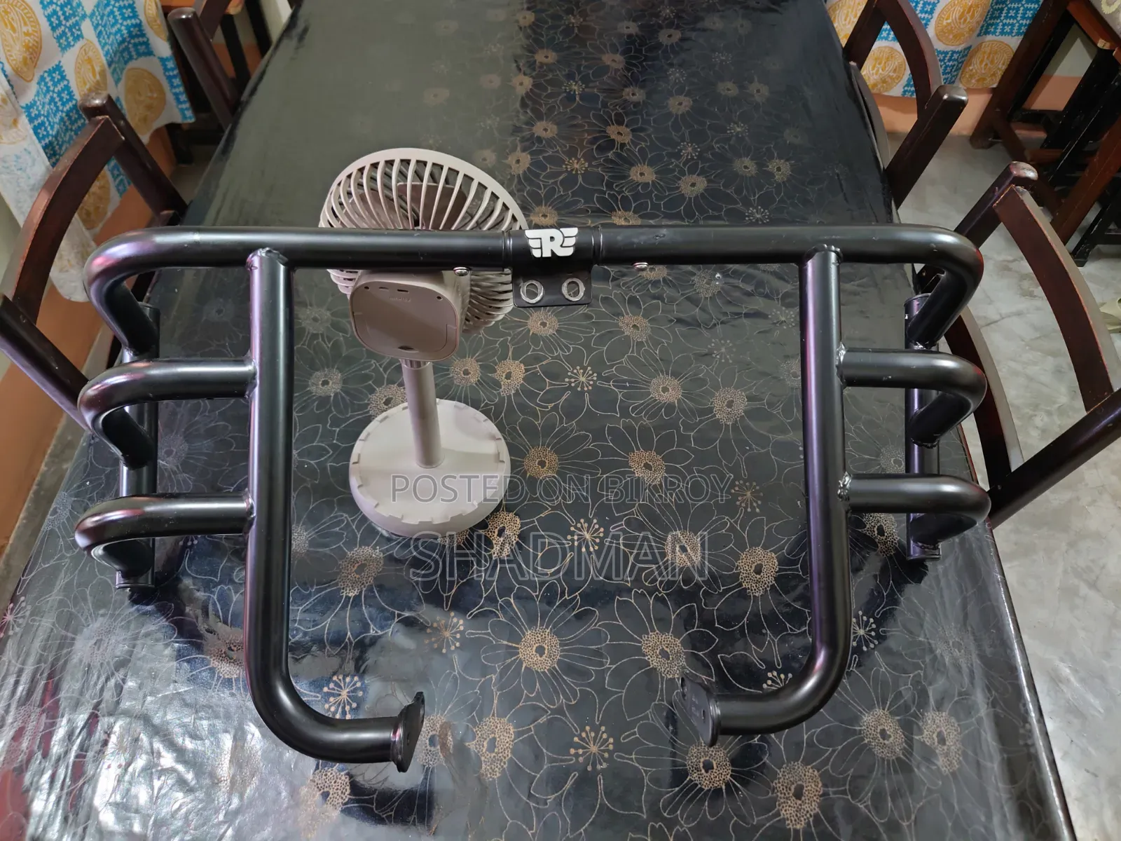 Royal Enfield Engine Guard Official