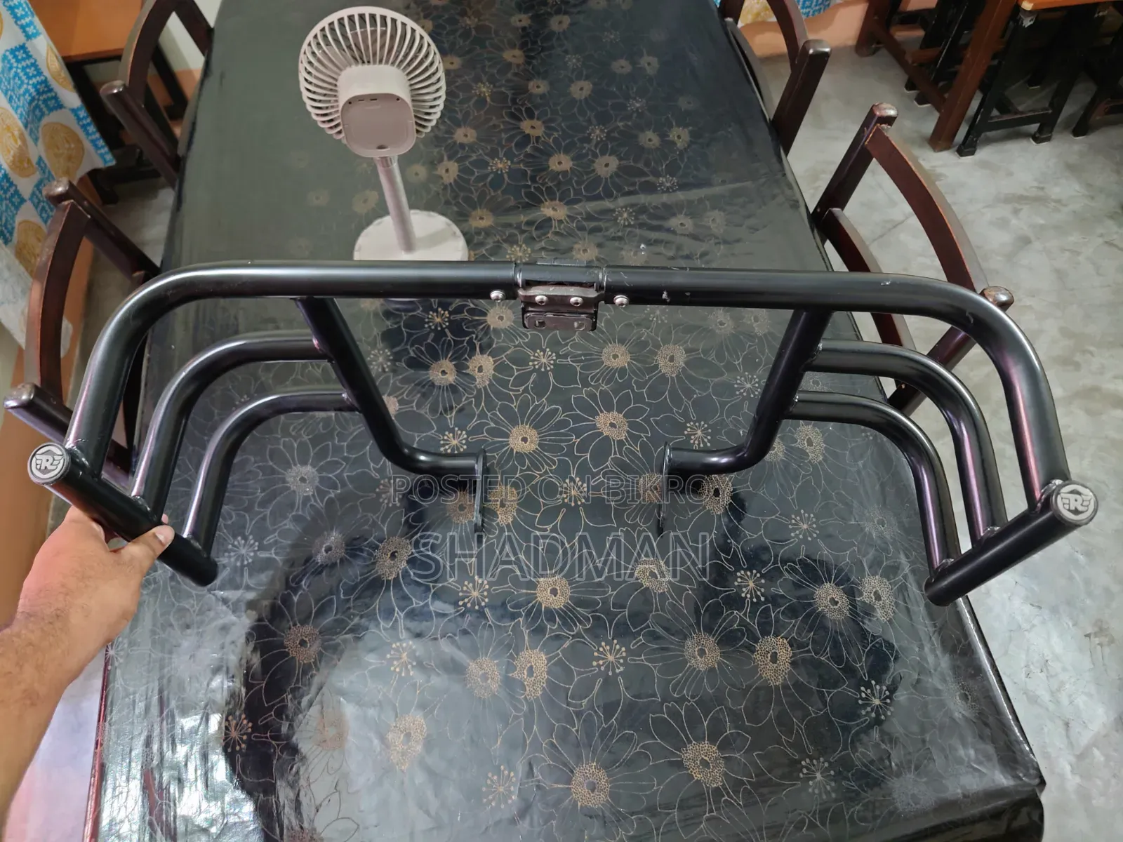 Royal Enfield Engine Guard Official