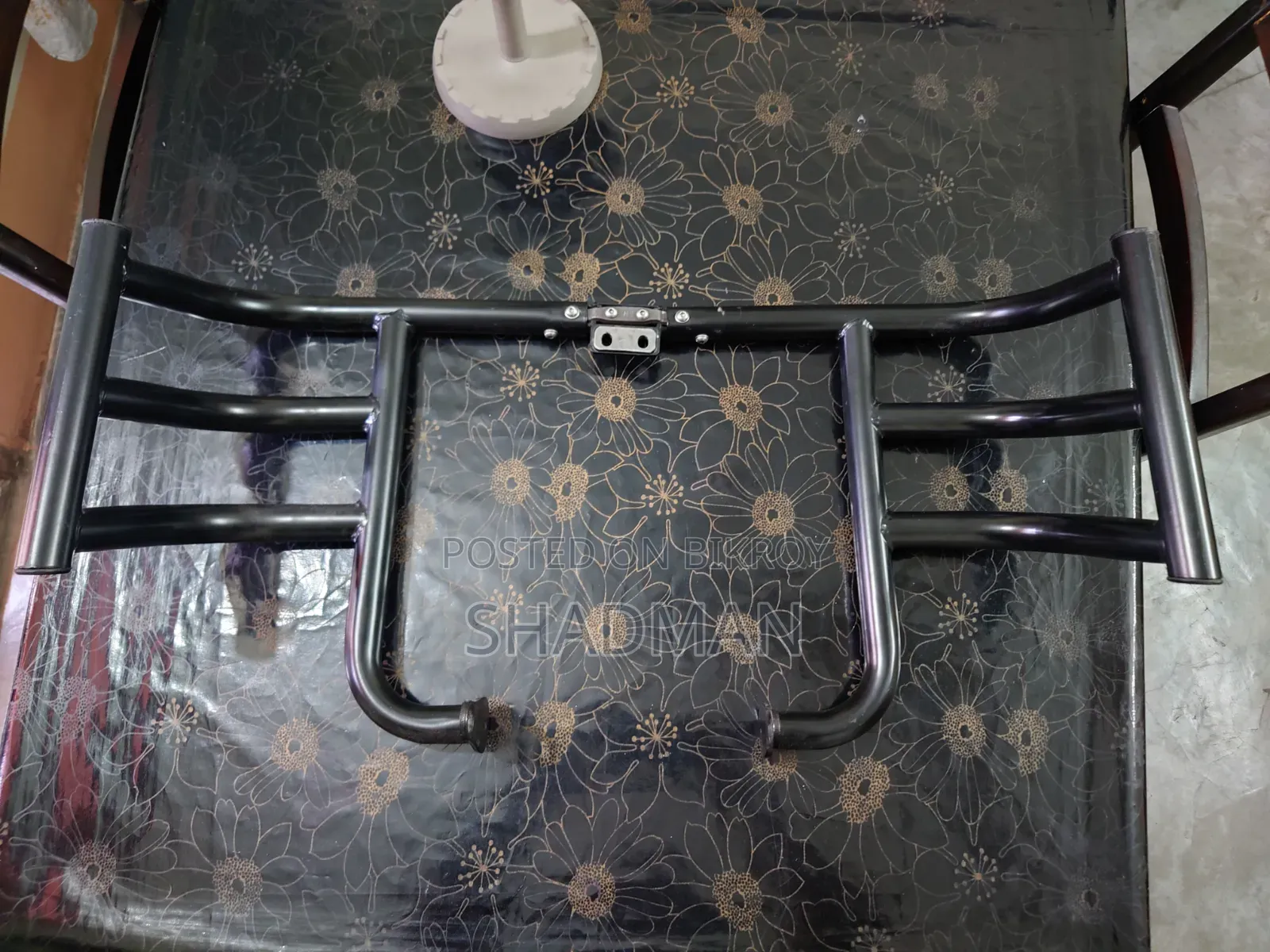 Royal Enfield Engine Guard Official