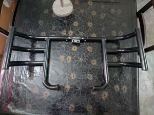 Royal Enfield Engine Guard Official