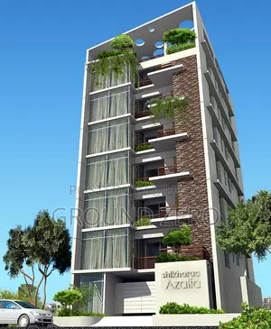 অ্যাপার্টমেন্ট বিক্রয়
