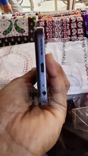 Infinix Smart 9 128 GB Black