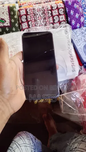 Infinix Smart 9 128 GB Black